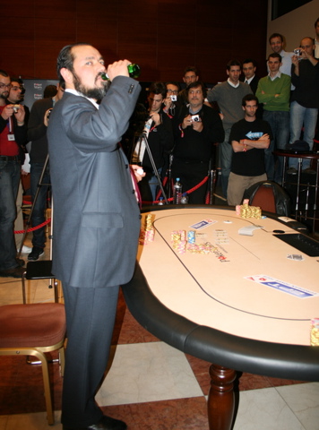 Gino Alacqua